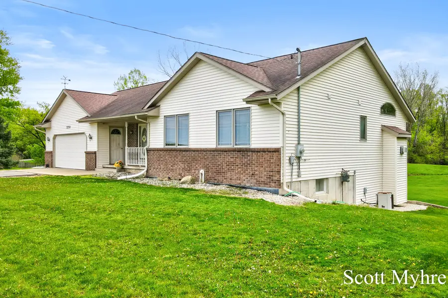 2250 Barry Street, Hudsonville, MI 49426 - #3