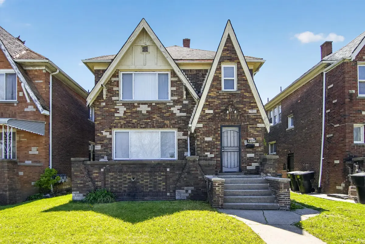 3825 Waverly Street, Detroit, MI 48238 - #1