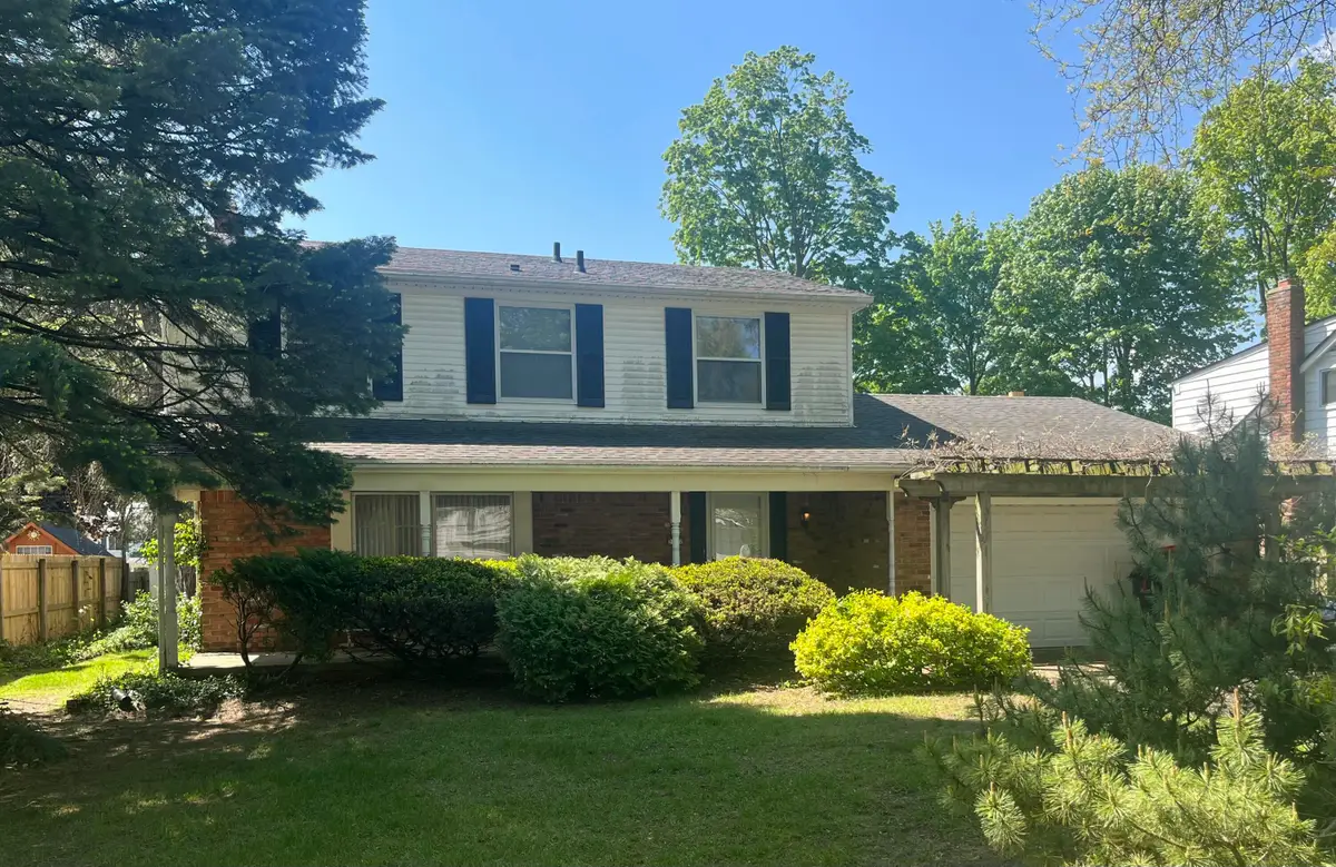 21377 Concord Street, Southfield, MI 48076 - #1