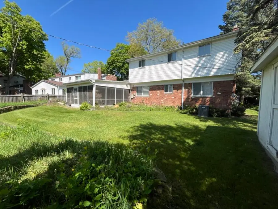 21377 Concord Street, Southfield, MI 48076 - #2