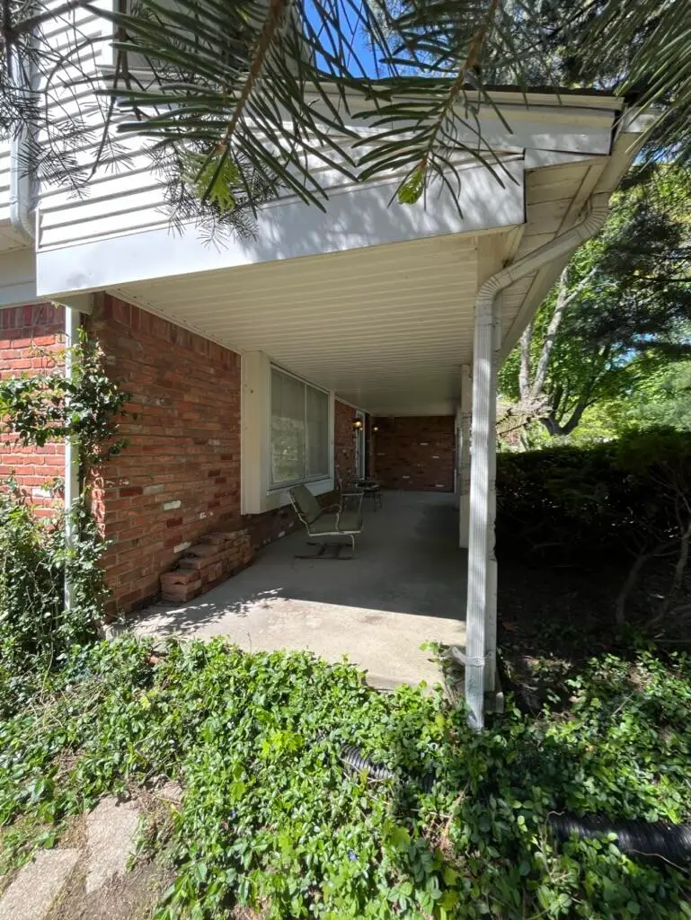 21377 Concord Street, Southfield, MI 48076 - #3