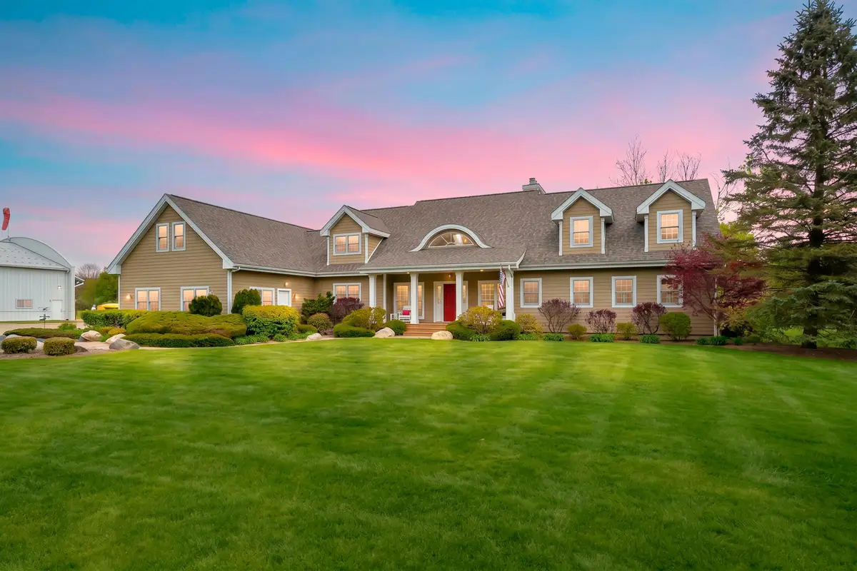 449 S Skyview Drive, Kalamazoo, MI 49009 - #1