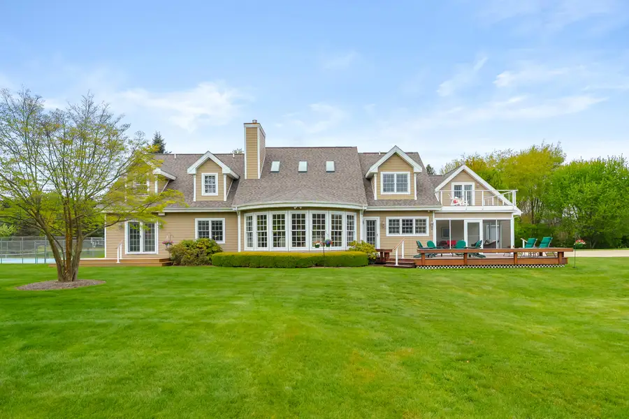 449 S Skyview Drive, Kalamazoo, MI 49009 - #2