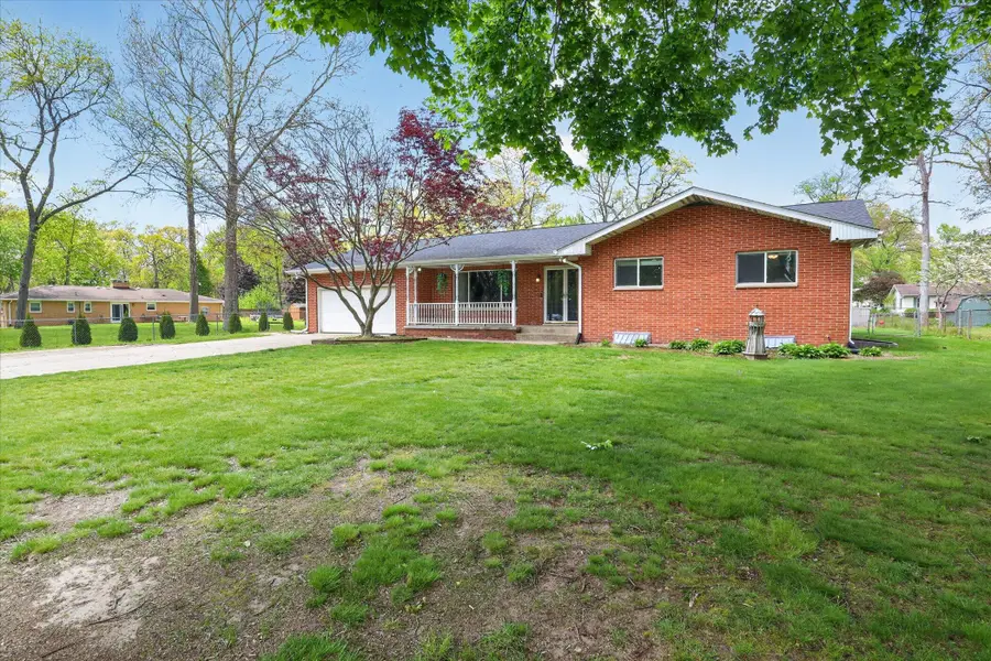 26414 Redfield Street, Edwardsburg, MI 49112 - #3