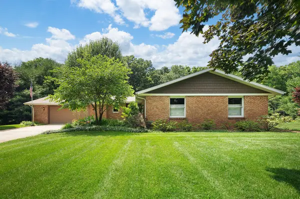 10615 Concord Drive, Berrien Springs, MI 49103