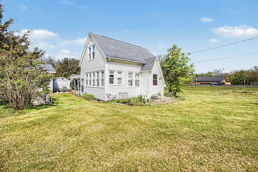 19 Evanston Avenue, Battle Creek, MI 49014 - #2