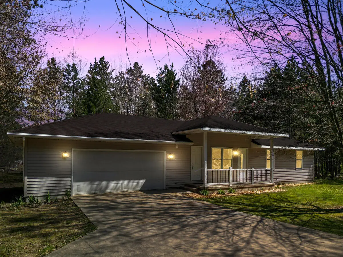 4955 Red Pine Drive, Grant, MI 49327 - #1
