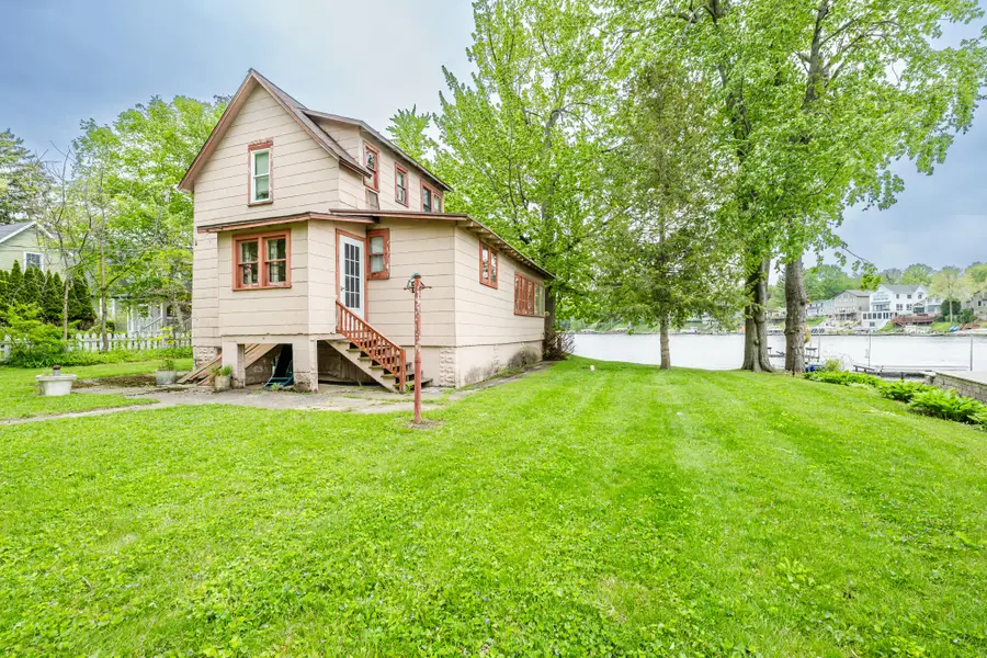 5615 Benson Terrace, Coloma, MI 49038 - #3