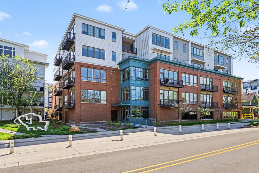 410 N First Street #307, Ann Arbor, MI 48103 - #2