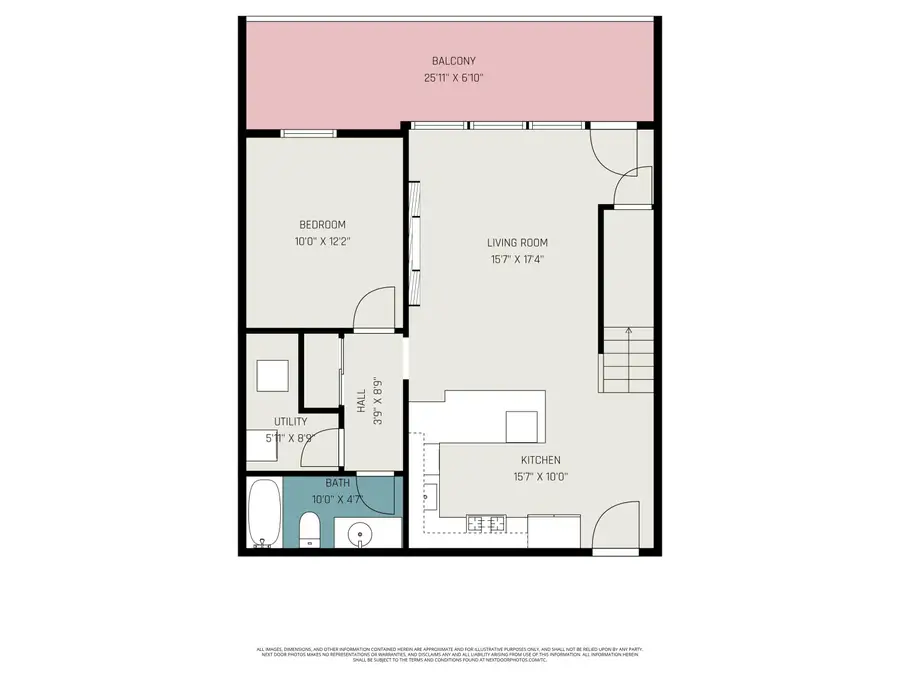 410 N First Street #307, Ann Arbor, MI 48103 - #3