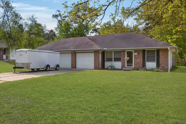3124 Birchwood Street, Stevensville, MI 49127