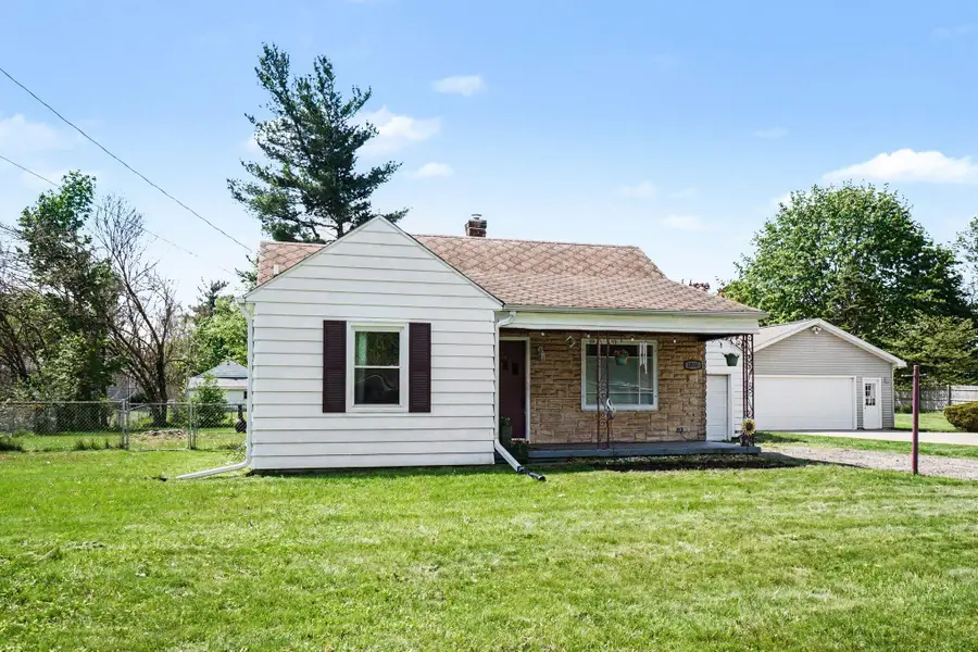 1808 Indian Road, Portage, MI 49002 - #2