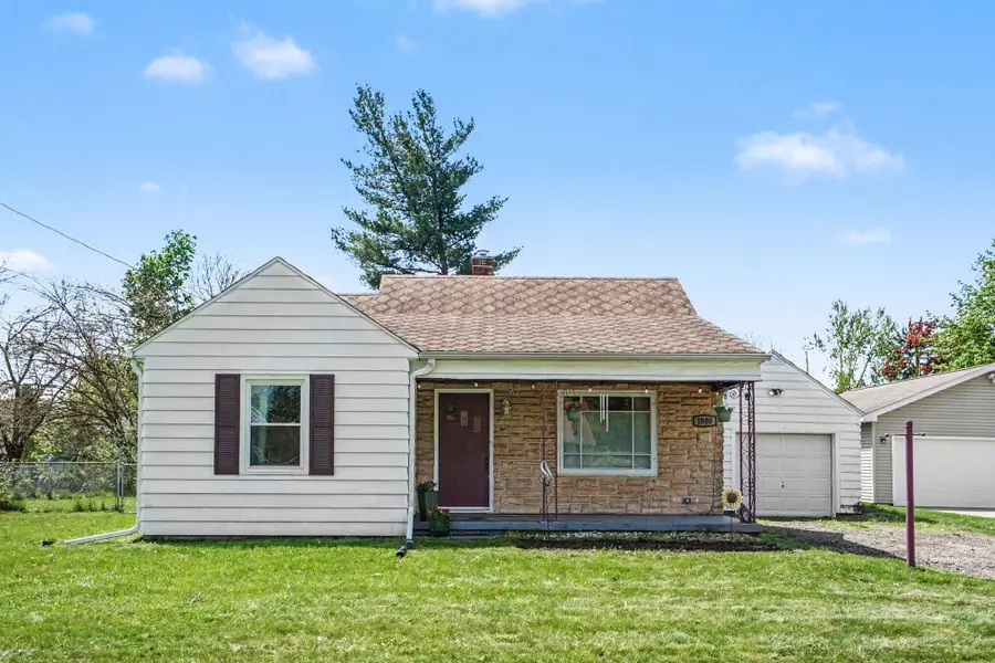1808 Indian Road, Portage, MI 49002 - #3
