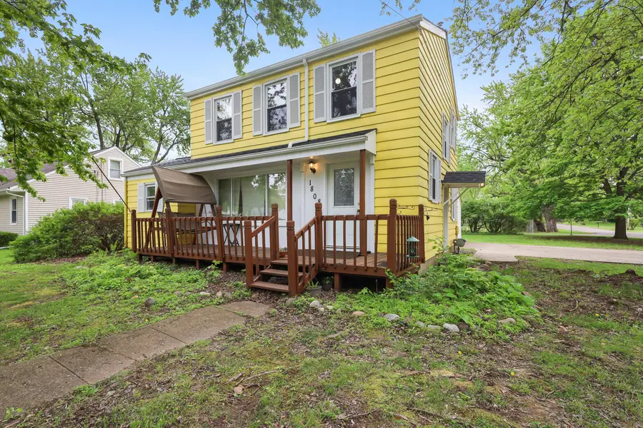 1808 Park Avenue, Kalamazoo, MI 49004 - #2