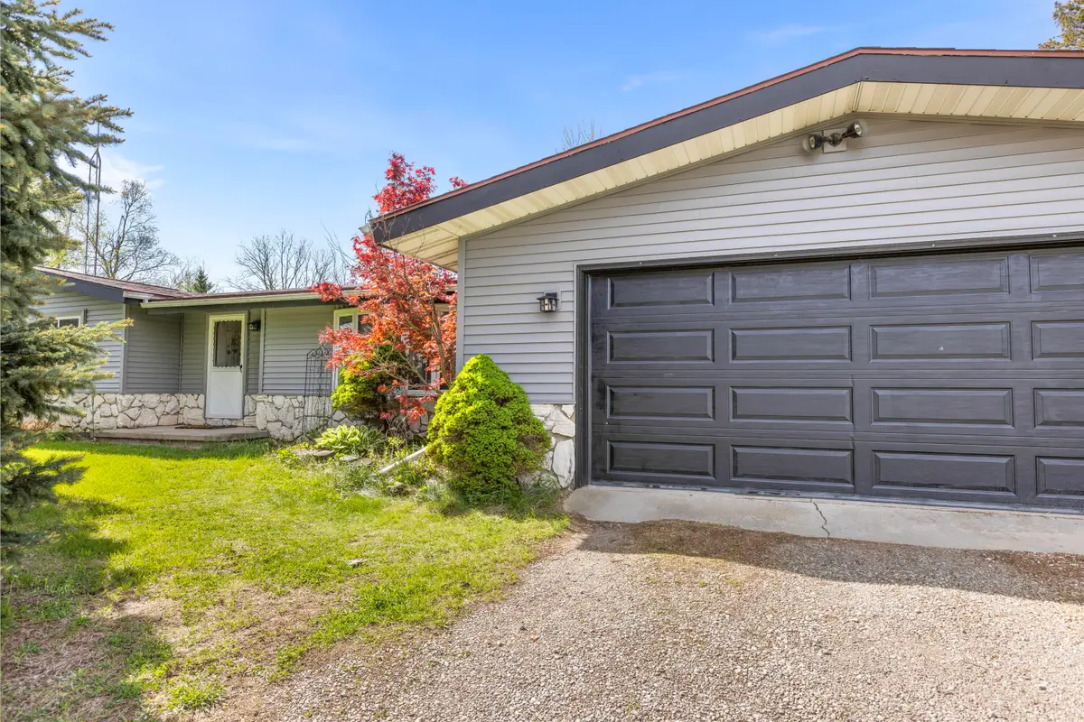 3979 Clinton Macon Road, Clinton, MI 49236 - #1