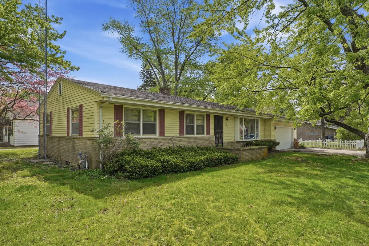 1551 Pontiac Road, Benton Harbor, MI 49022 - #1