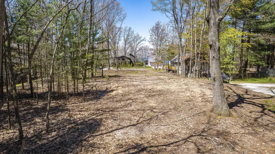 4674 N Lakeshore Drive, Mears, MI 49436 - #3