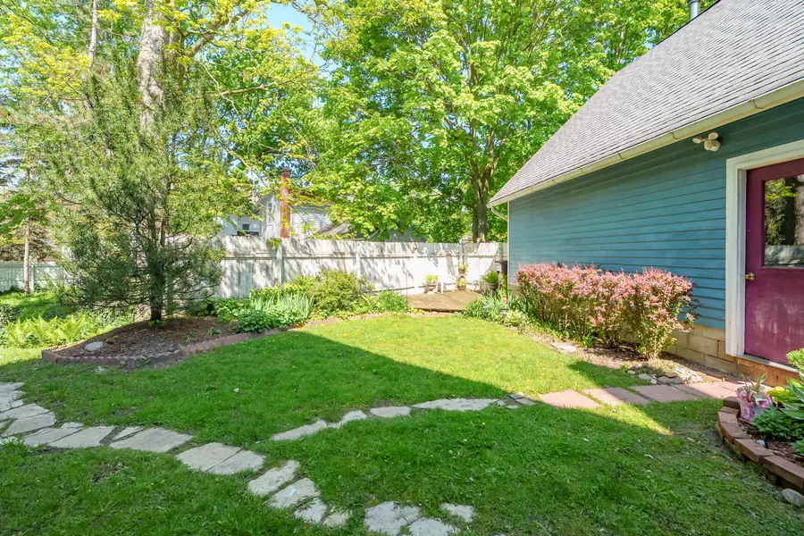 215 N Cedar Street, Allegan, MI 49010 - #2