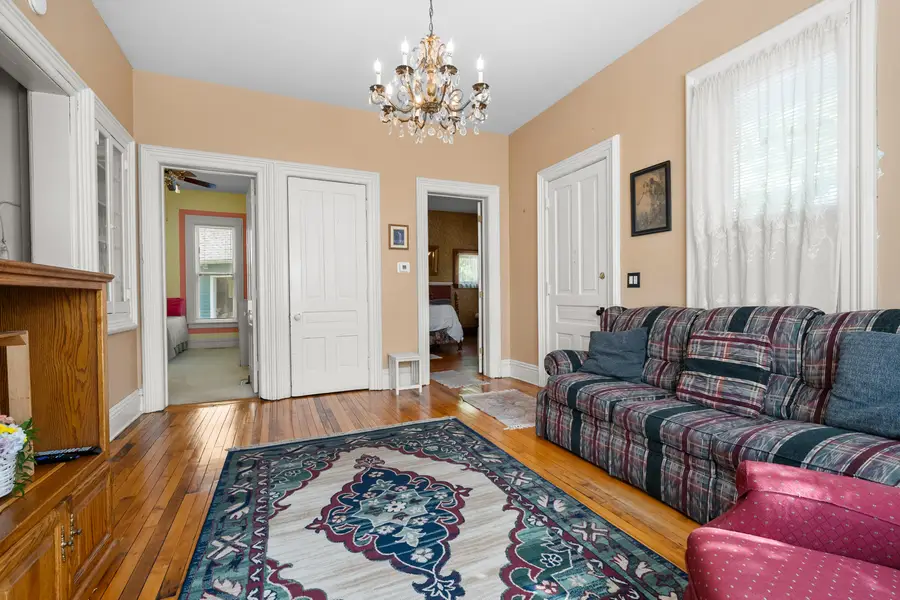 215 N Cedar Street, Allegan, MI 49010 - #3
