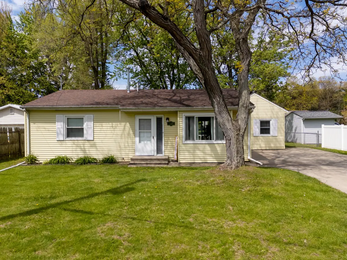 5848 Grassmere Street, Portage, MI 49024 - #1