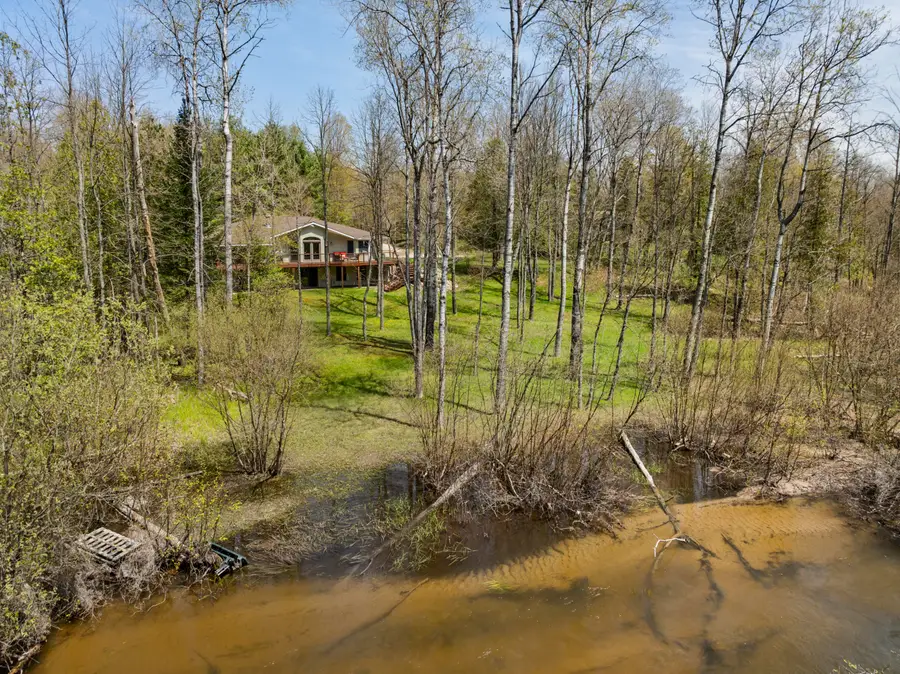 15021 Holly Drive, Thompsonville, MI 49683 - #2