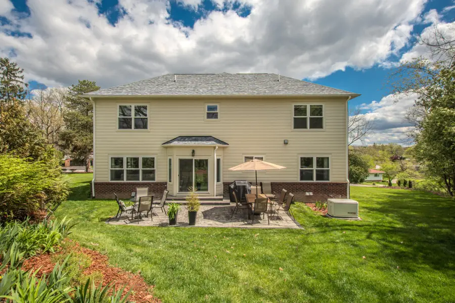 1360 Fairlane Drive, Ann Arbor, MI 48104 - #2