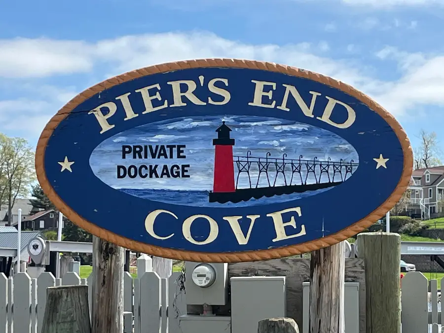 36 N Shore Drive #18, South Haven, MI 49090 - #3