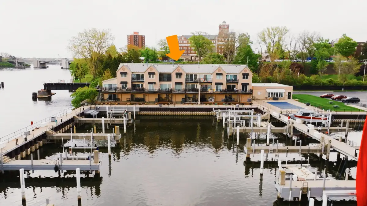 306 Water Street, Saint Joseph, MI 49085 - #1