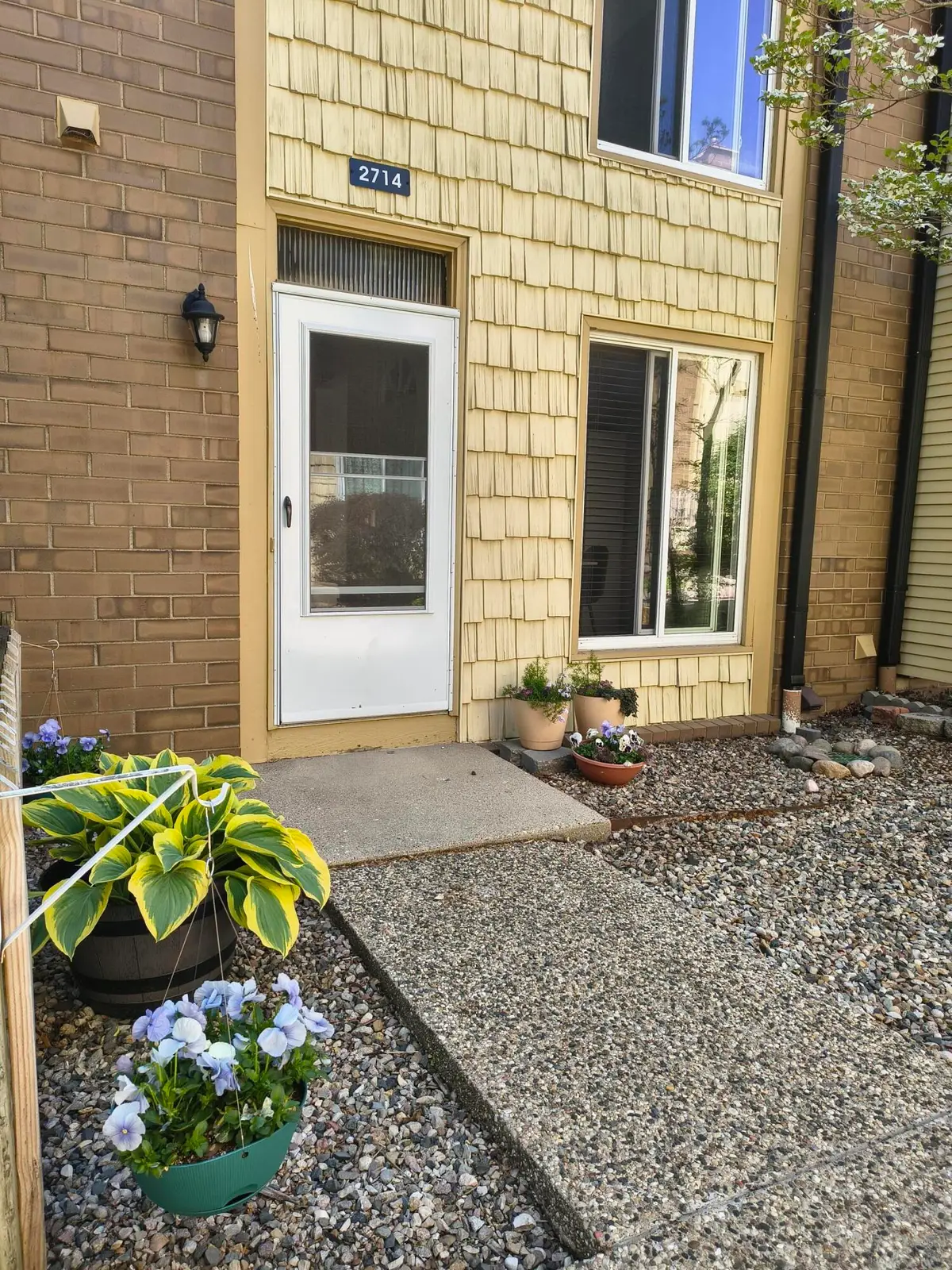 2714 Birchcrest Drive Se, Grand Rapids, MI 49506 - #1