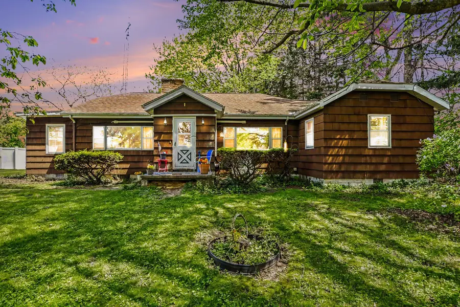 3633 Lakeshore Drive, Saint Joseph, MI 49085 - #2