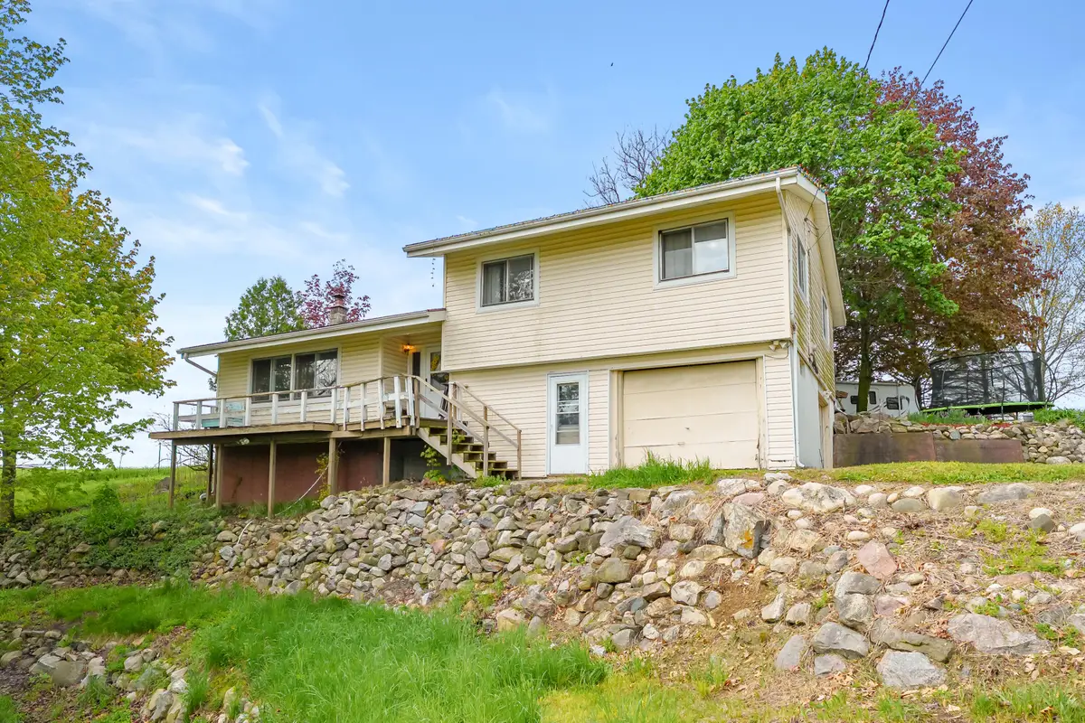 24099 County Road 388, Gobles, MI 49055 - #1