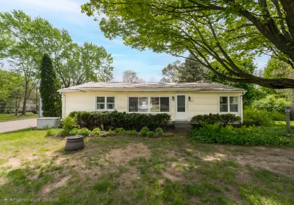 4603 W Ab Avenue, Plainwell, MI 49080