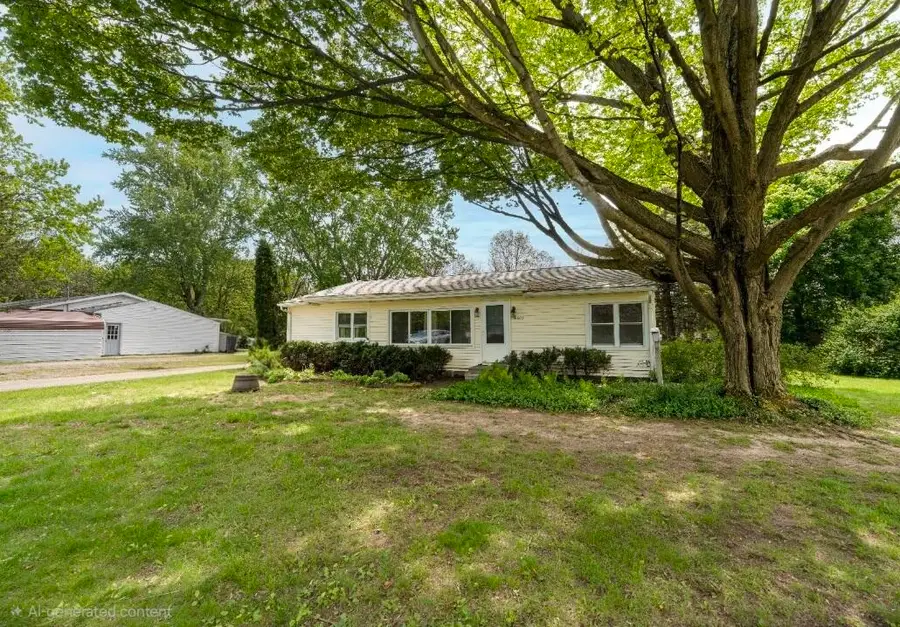 4603 W Ab Avenue, Plainwell, MI 49080 - #2