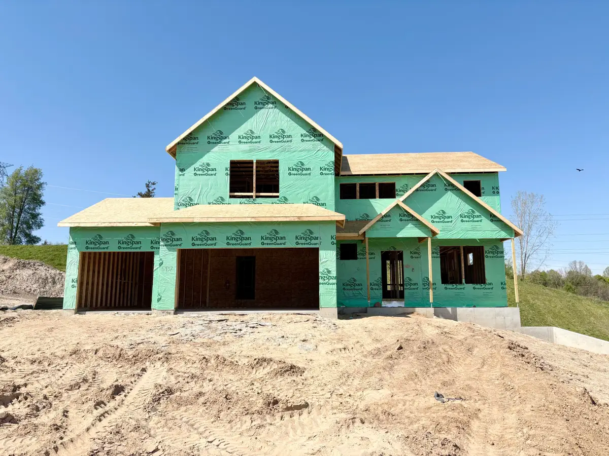 5937 Valley Point Drive Se, Caledonia, MI 49316 - #1