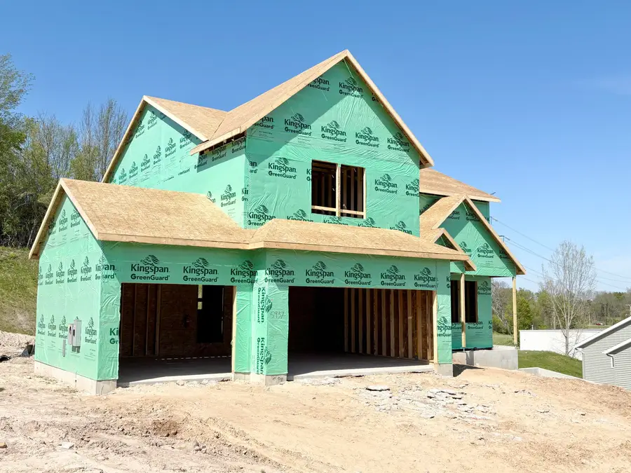 5937 Valley Point Drive Se, Caledonia, MI 49316 - #2