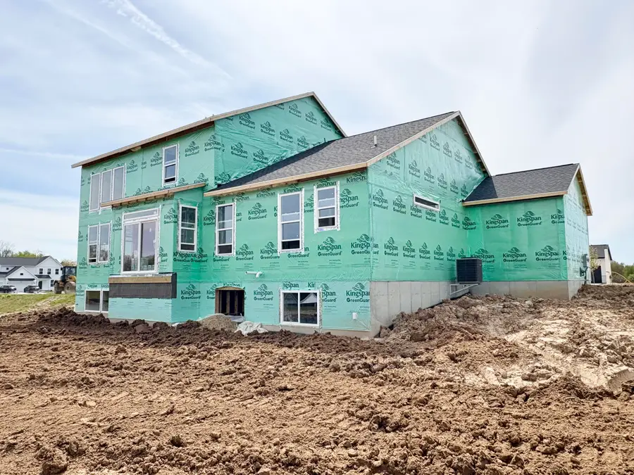 7106 Kettle Dale Avenue Se, Alto, MI 49302 - #3