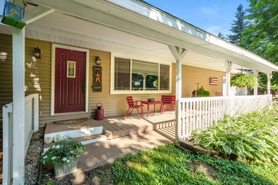 14941 S 1st Street, Schoolcraft, MI 49087 - #2