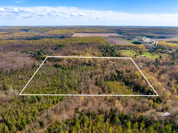 00 Benzie Highway, Benzonia, MI 49616