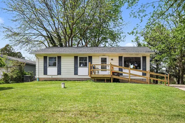 4096 Janet Drive, Dorr, MI 49323