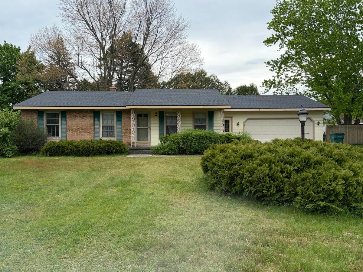 7872 Emberly Drive, Jenison, MI 49428 - #1