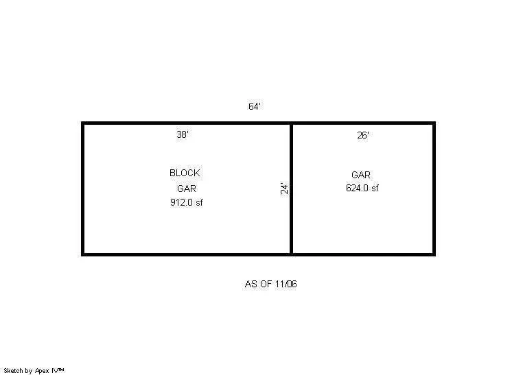 321 E Bertrand Road, Niles, MI 49120 - #3