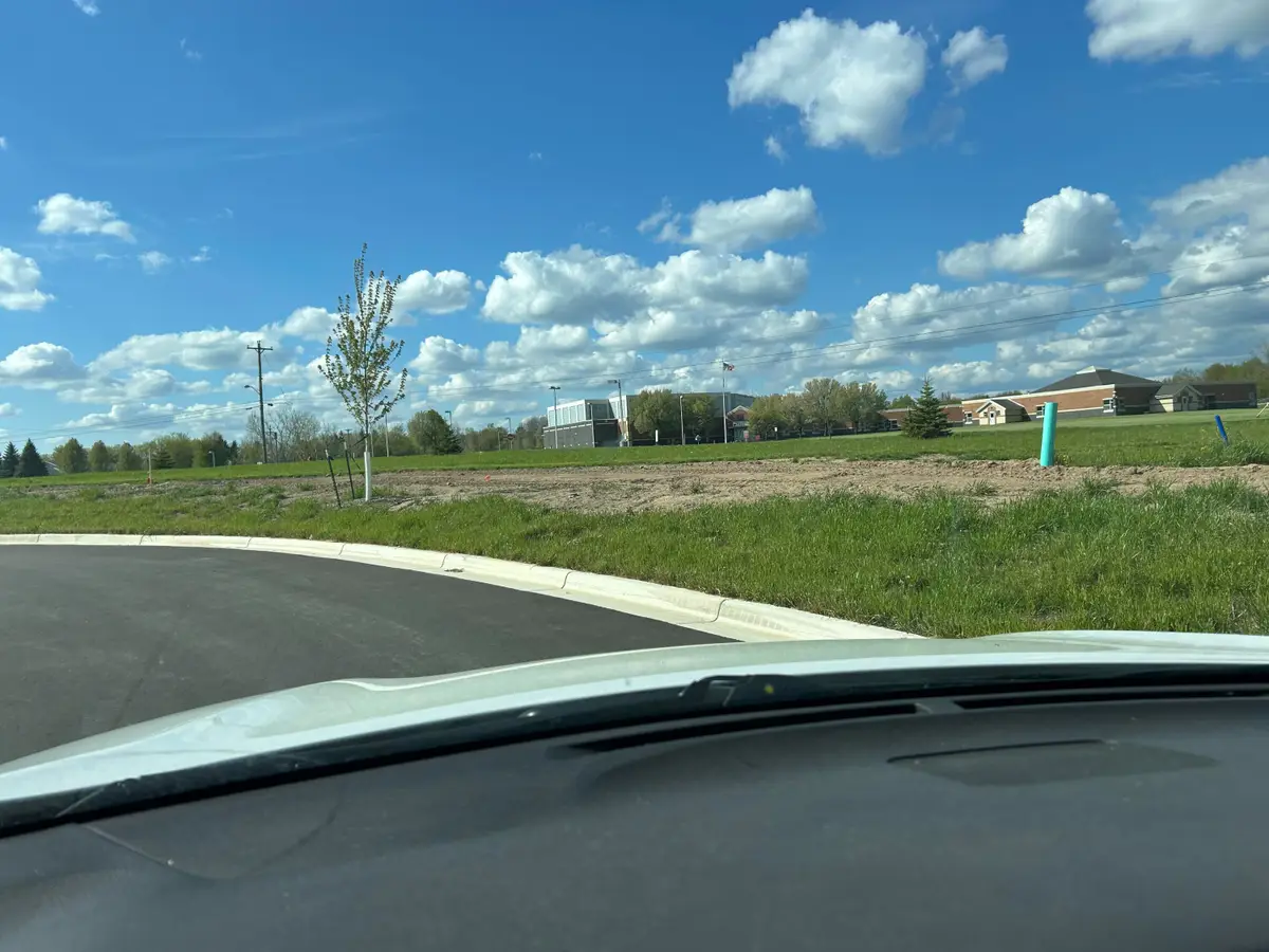 119 N Orchard Avenue, Fremont, MI 49412 - #1