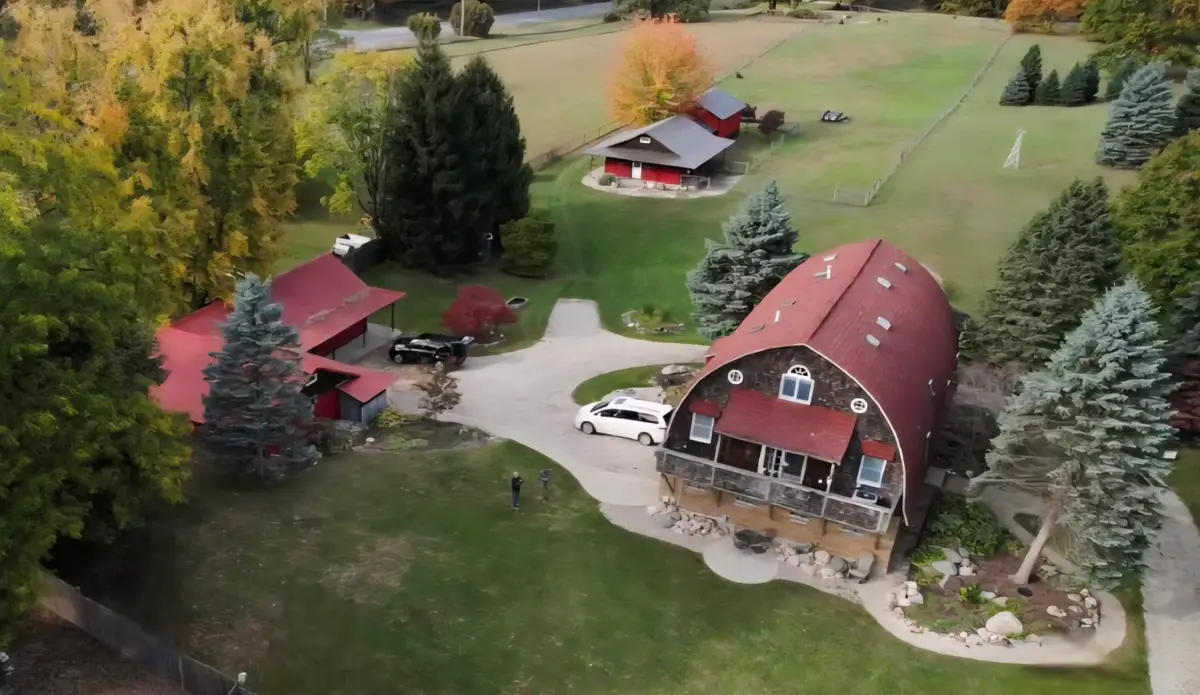 27546 Wait Road, Sturgis, MI 49091 - #1