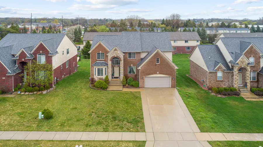 6960 Norway Drive, Troy, MI 48085 - #2