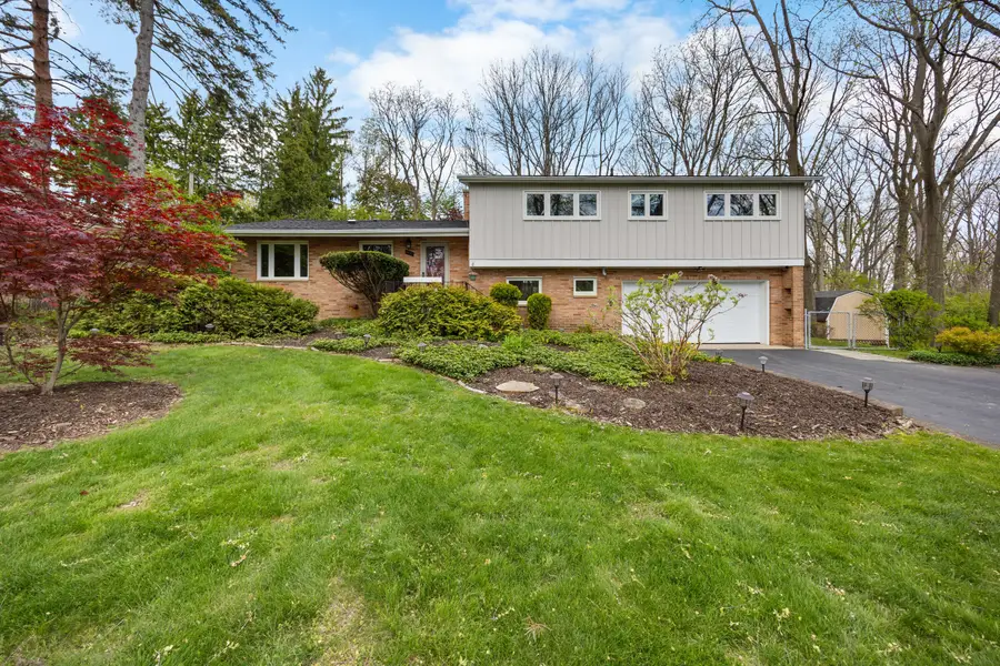 3091 Warwick Road, Ann Arbor, MI 48104 - #2