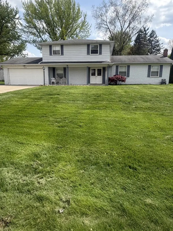 3966 Iverness Lane, West Bloomfield, MI 48323