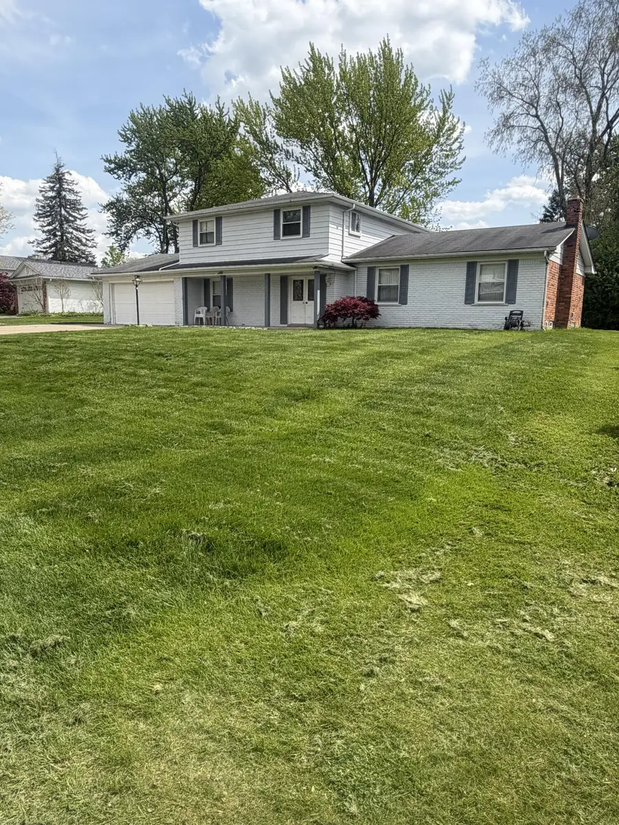 3966 Iverness Lane, West Bloomfield, MI 48323 - #2