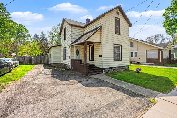 59 S Jefferson Street, Coldwater, MI 49036