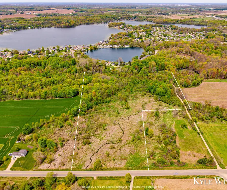501 144th Avenue, Caledonia, MI 49316 - #2
