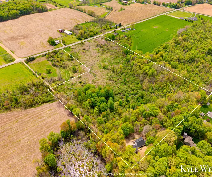 501 144th Avenue, Caledonia, MI 49316 - #3